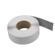 Non-woven fabric butyl tape used for sealing and waterproofing